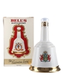 Bell's Ceramic Decanter Queen Elizabeth II 60th Birthday 75cl / 43%