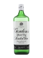 Gordon's Special Dry London Gin Bottled 2000s 100cl / 37.5%