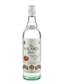 Bacardi Carta Blanca Superior Bottled 1990s - Bahamas & Trinidad 70cl / 37.5%