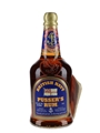 Pusser's British Navy Rum  70cl / 54.5%