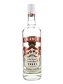 Smirnoff Red Label Bottled 1990s - International Distillers & Vintners Ltd 70cl / 37.5%