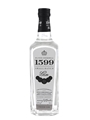 Oliver Cromwell 1599 Gin Small Batch 50cl / 40%