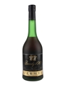 Brandy 100 Carmel 9 Year Old Bottled 1980s 75cl / 40%