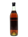 Martell 3 Star VOP Spring Cap Bottled 1950s 70cl / 40%