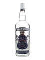 Smirnoff Blue Label Bottled 1990s 100cl / 50%