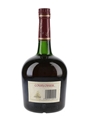 Courvoisier 3 Star Luxe Bottled 1980s 100cl / 40%