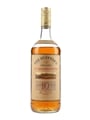 Dufftown Glenlivet 10 Year Old Bottled 1980s - Bahrain Airport 100cl / 43%