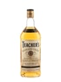 Teacher's Highland Cream Bottled 1990s 70cl / 40%