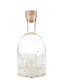 Clementine Gin Liqueur Light Snow Globe - M&S 70cl / 20%