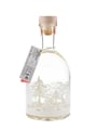 Clementine Gin Liqueur Light Snow Globe - M&S 70cl / 20%
