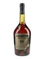 Martell 3 Star VS Bottled 1980s 100cl / 40%