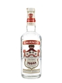 Smirnoff Red Label Bottled 1980s 100cl / 40%
