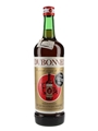 Dubonnet Wine Aperitif Bottled 1970s-1980s 100cl / 18%