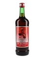 Dubonnet Wine Aperitif Bottled 1970s-1980s 100cl / 18%