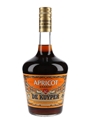 De Kuyper Apricot Bandy Bottled 1980s 100cl / 20.9%