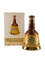 Bell's Old Brown Decanter Bottled 1970s - 1980s 18.9cl / 40%