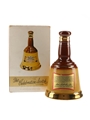 Bell's Old Brown Decanter Bottled 1970s - 1980s 18.9cl / 40%