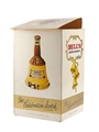 Bell's Old Brown Decanter Bottled 1970s - 1980s 18.9cl / 40%