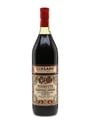 Cinzano Antica Formula Vermouth Bottled 1970s 100cl / 16.5%