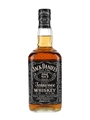 Jack Daniel's Old No.7 Bottled 1990s 70cl / 40%