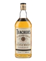 Teacher's Highland Cream Bottled 1990s 70cl / 40%