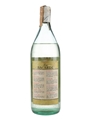 Bacardi Superior Bottled 1970s-1980s - Spain 100cl / 40%