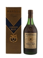 Martell Cordon Bleu Bottled 1970s - Numbered Bottle 68cl