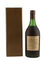 Martell Cordon Bleu Bottled 1970s - Numbered Bottle 68cl