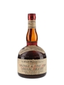 Grand Marnier Cordon Rouge Bottled 1970s 68.5cl / 40%