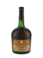 Courvoisier VSOP Bottled 1980s 113cl