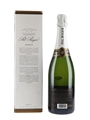 Pol Roger Extra Cuvee De Reserve Brut NV  75cl / 12%