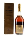 Hine Signature 3 Star Bottled 1980s 100cl / 40%