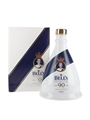 Bell's Royal Birthday Ceramic Decanter 90th Birthday Of Her Majesty Queen Elizabeth II 70cl / 40%