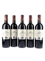 2013 Chateau Barreyres Cru Bourgeois 5 x 75cl / 12.5%