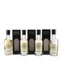 Carn Mor Vintage Collection Benrinnes, Glen Ord, Macduff & The Unnameable 4 x 20cl / 46%