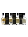 Carn Mor Vintage Collection Benrinnes, Glen Ord, Macduff & The Unnameable 4 x 20cl / 46%