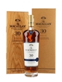 Macallan 30 Year Old Double Cask Annual 2022 Release 70cl / 43%