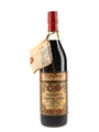 Cinzano Formula Antica Vermouth Bottled 1970s 100cl / 16.5%
