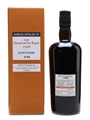 Diamond And Port Mourant 1999 Rum Demerara Distillers - Velier 70cl / 52.3%