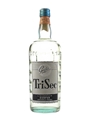 Liquorficio Gorfer Tri Sec Bottled 1960s 100cl/40%