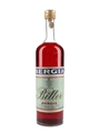 Bergia Bitter Ditta Bottled 1950s 100cl / 21%