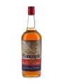 Concorde Blended Whisky Bottled 1980s 100cl
