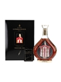 Courvoisier Collection Erte No.4 Vieillissement - Spirit 75cl / 40%