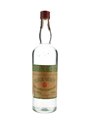 Ottoz Elixir Genepy Bottled 1960s 100cl / 39%