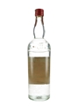 Ottoz Elixir Genepy Bottled 1960s 100cl / 39%