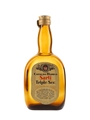 Sarti Triple Sec Bottled 1950s 75cl / 40%
