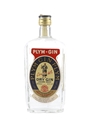 Coates & Co. Plym Gin Bottled 1990s - Stock 70cl / 40%