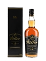 Weller 12 Year Old Bottled 2023 - Buffalo Trace 70cl / 45%