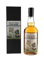 Ichiro's Malt Chichibu On The Way Bottled 2019 70cl / 51.5%