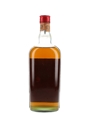Mandorlata Secca Bottled 1960s 100cl / 40%